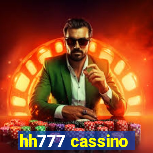 hh777 cassino